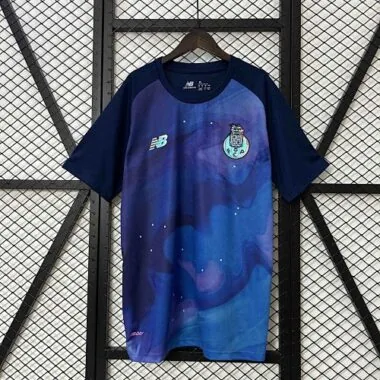 24-25 Porto Special Edition S-XXL