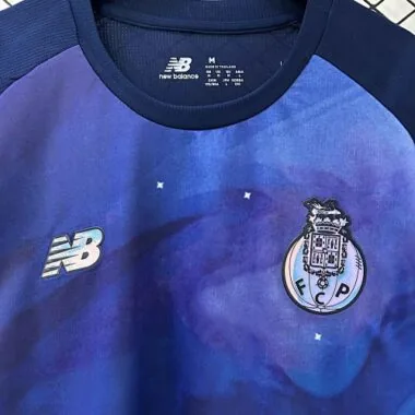 24-25 Porto Special Edition S-XXL