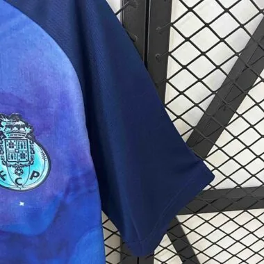 24-25 Porto Special Edition S-XXL