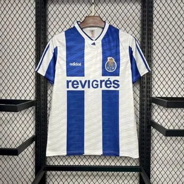 94-95 Porto Home