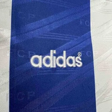 94-95 Porto Home