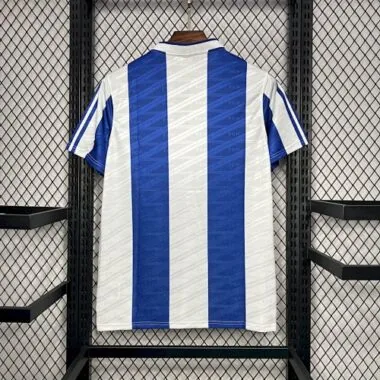 94-95 Porto Home