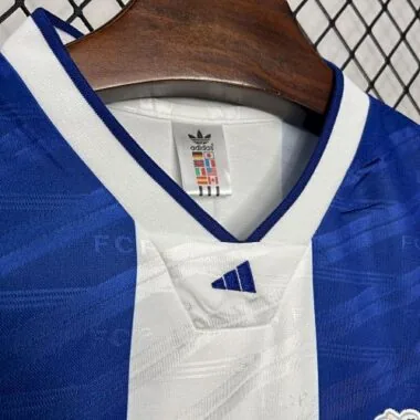 94-95 Porto Home
