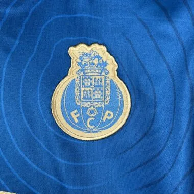 23-24 Porto Third Kids Kits Children Suits Football Jerseys Yupoo