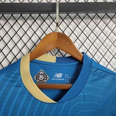Camisetas de fútbol del Oporto, tercera equipación para partidos fuera de casa, temporadas 23-24, Yupoo