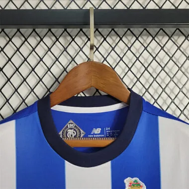 Equipamentos infantis do Porto para os jogos em casa de 23-24: Fatos de futebol para crianças da Yupoo