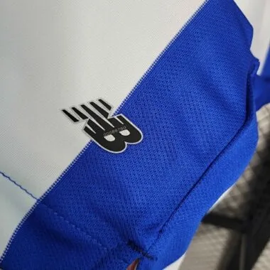23-24 Porto Home Shirt Football Jerseys Yupoo