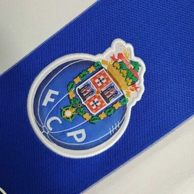23-24 Porto Home Shirt Football Jerseys Yupoo