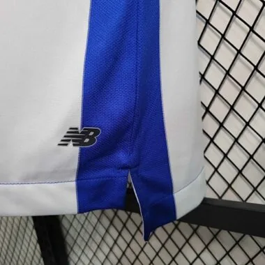 23-24 Porto Home Shirt Football Jerseys Yupoo