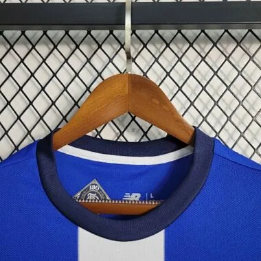 23-24 Porto Home Shirt Football Jerseys Yupoo
