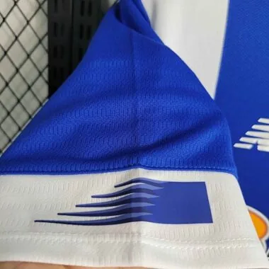 23-24 Porto Home Shirt Football Jerseys Yupoo