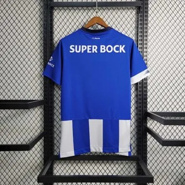 23-24 Porto Home Shirt Football Jerseys Yupoo