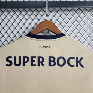 23-24 Porto Away Shirt Football Jerseys Yupoo