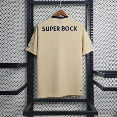 23-24 Porto Away Shirt Football Jerseys Yupoo