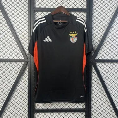 25-26 Benfica Special Edition S-4XL Cheap Football Jersey Wholesale Yupoo