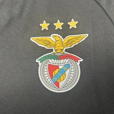 25–26 Benfica Sonderedition S–4XL – günstige Fußballtrikots im Großhandel bei Yupoo