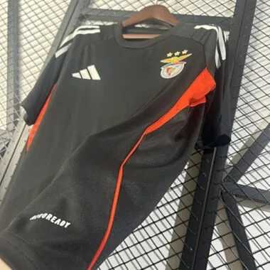 25–26 Benfica Sonderedition S–4XL – günstige Fußballtrikots im Großhandel bei Yupoo