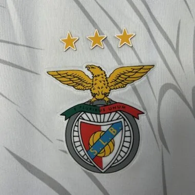 25-26 Benfica Special Edition S-4XL Cheap Football Jersey Wholesale Yupoo