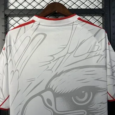 25-26 Benfica Special Edition S-4XL Cheap Football Jersey Wholesale Yupoo