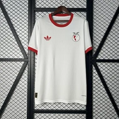 25-26 Benfica Special Edition S-3XL Cheap Football Jersey Wholesale Yupoo