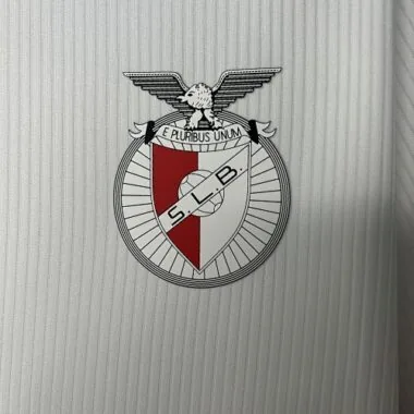 25-26 Benfica Special Edition S-3XL Cheap Football Jersey Wholesale Yupoo