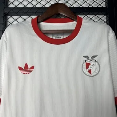 25-26 Benfica Special Edition S-3XL Cheap Football Jersey Wholesale Yupoo
