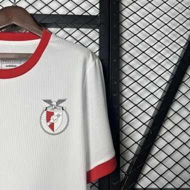 25-26 Benfica Special Edition S-3XL Cheap Football Jersey Wholesale Yupoo