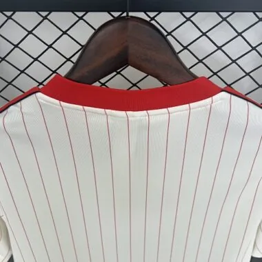 25-26 Benfica Retro Special Edition S-4XL Cheap Football Jersey Wholesale Yupoo