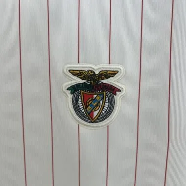 25-26 Benfica Retro Special Edition S-4XL Cheap Football Jersey Wholesale Yupoo
