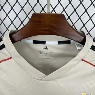 25-26 Benfica Away S-4XL Cheap Football Jersey Wholesale Yupoo