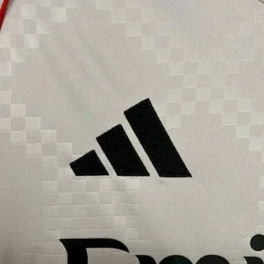 25-26 Benfica Away S-4XL Cheap Football Jersey Wholesale Yupoo