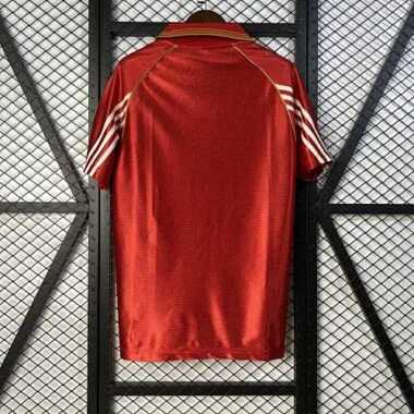 98-99 Benfica Home Retro Kit Vintage Shirt