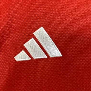 2025/26 Kids Benfica Home