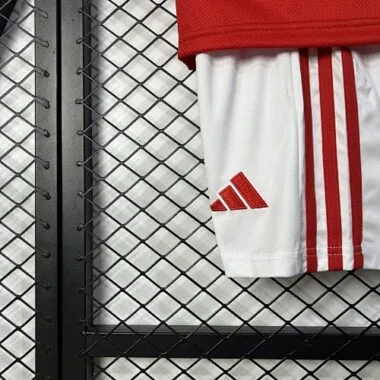 2025/26 Kids Benfica Home