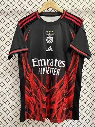 25-26 Benfica Special Edition S-4XL