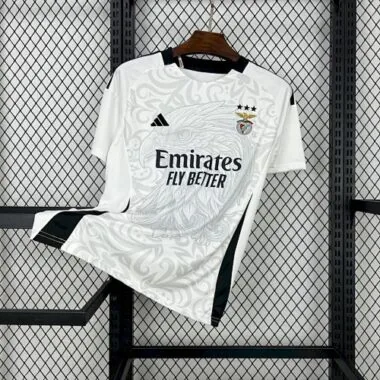 24-25 Benfica S-XXL