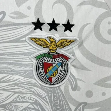 24-25 Benfica S-XXL