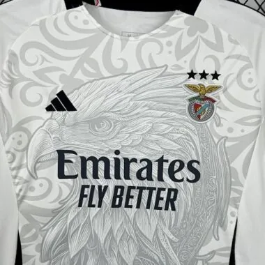 24-25 Benfica S-XXL