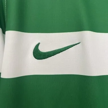 25-26 Sporting Lissabon Thuis S-4XL
