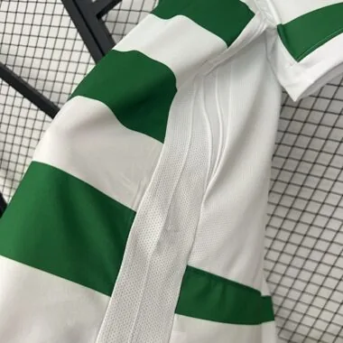 25-26 Sporting Lissabon Thuis S-4XL