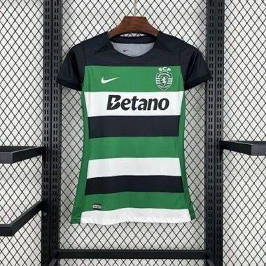 24-25 Woman Lisbon Home S-XXL