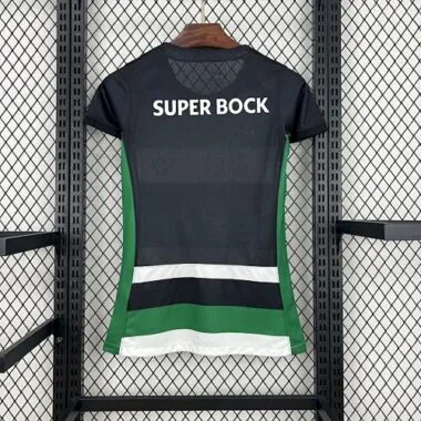 24-25 Woman Lisbon Home S-XXL
