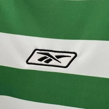2003-04 Retro Lisbon Home