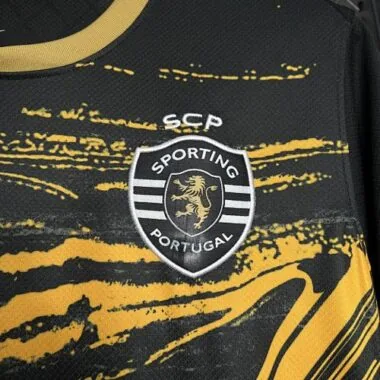 2024/25 Lisbon Second Away