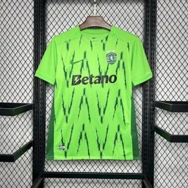 24-25 Lisbon second Away S-XXL