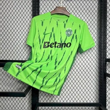 24-25 Lisbon second Away S-XXL