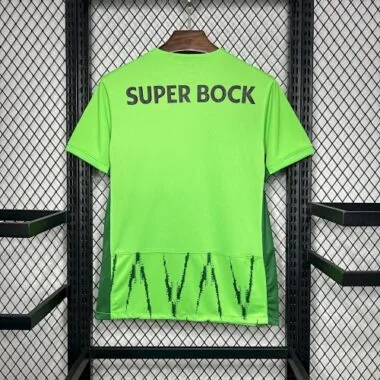 24-25 Lisbon second Away S-XXL