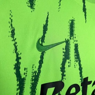 24-25 Lisbon second Away S-XXL