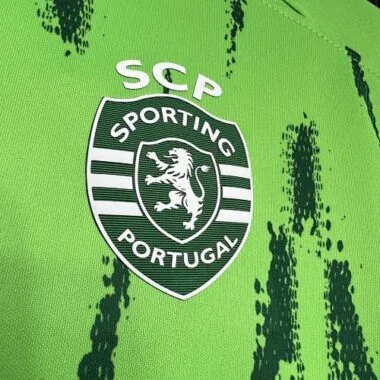 24-25 Lisbon second Away S-XXL