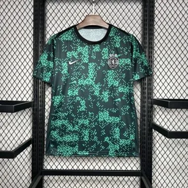 24-25 Lisbon Training S-XXL